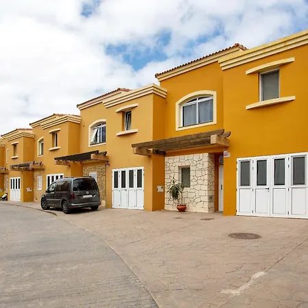 Holiday home Casa Sur Corralejo