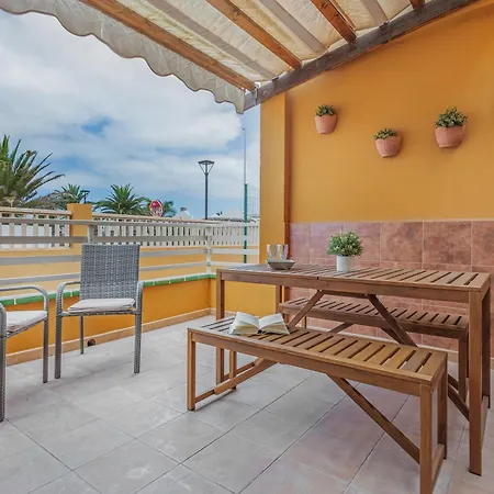 Casa vacanze Casa Sur *