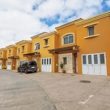 Casa Sur