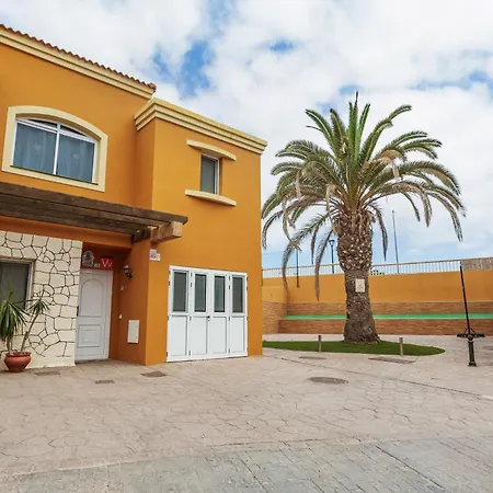 Casa Sur Corralejo