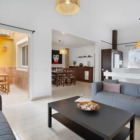 Casa Sur