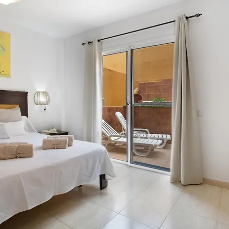 Casa Sur * Corralejo