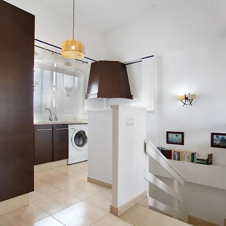 Casa Sur * Corralejo