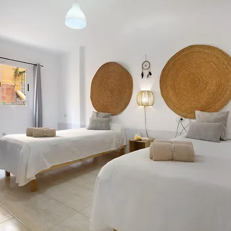 Casa Sur Ferienhaus *