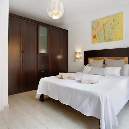 Ferienhaus Casa Sur *