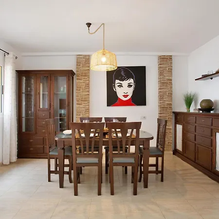 Ferienhaus Casa Sur