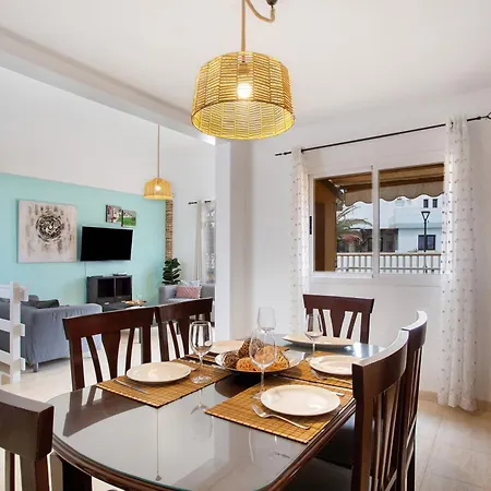 Ferienhaus Casa Sur Corralejo