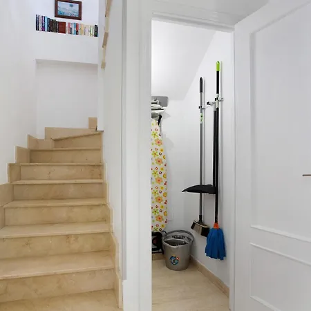 Ferienhaus Casa Sur Corralejo