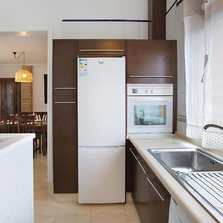 Ferienhaus Casa Sur *