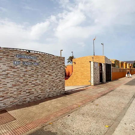 Casa Sur Ferienhaus Corralejo